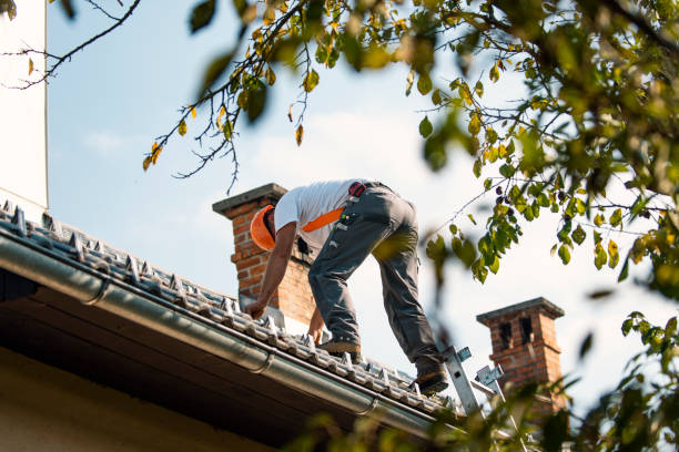 Sealant for Roof in New Providence, NJ