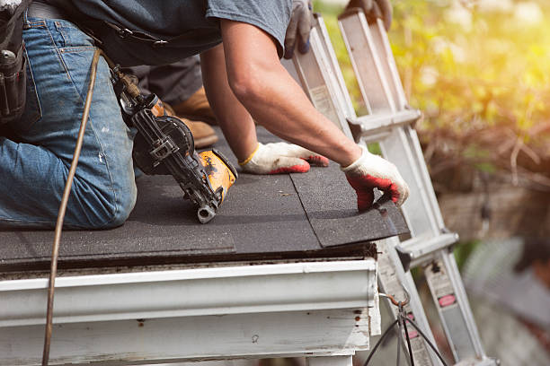 Best Roof Replacement Cost  in New Providence, NJ