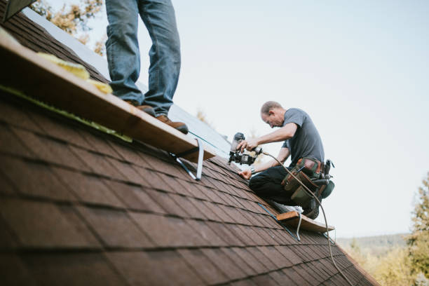 Quick and Trustworthy Emergency Roof Repair Services in New Providence, NJ